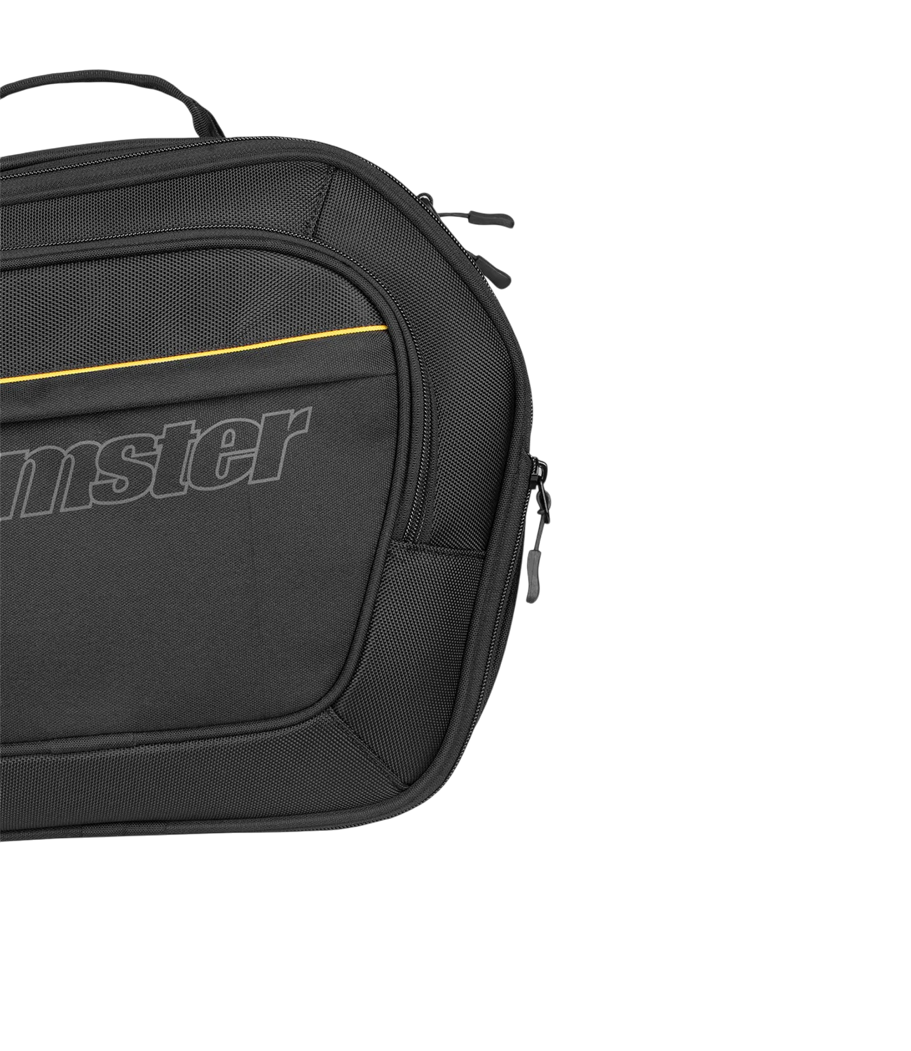 Cramster Colt Saddlebag 52L