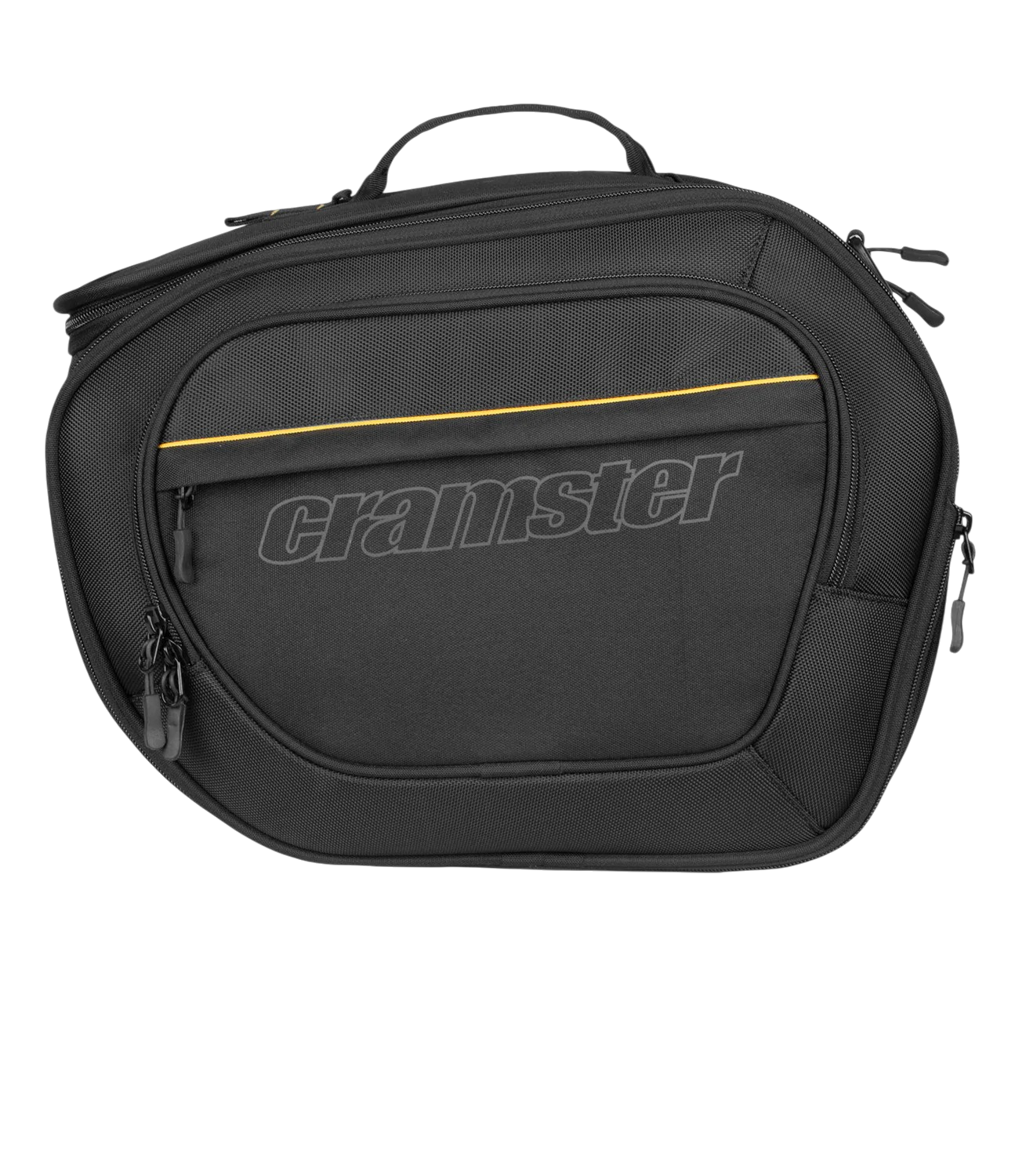 Cramster Colt Saddlebag 52L