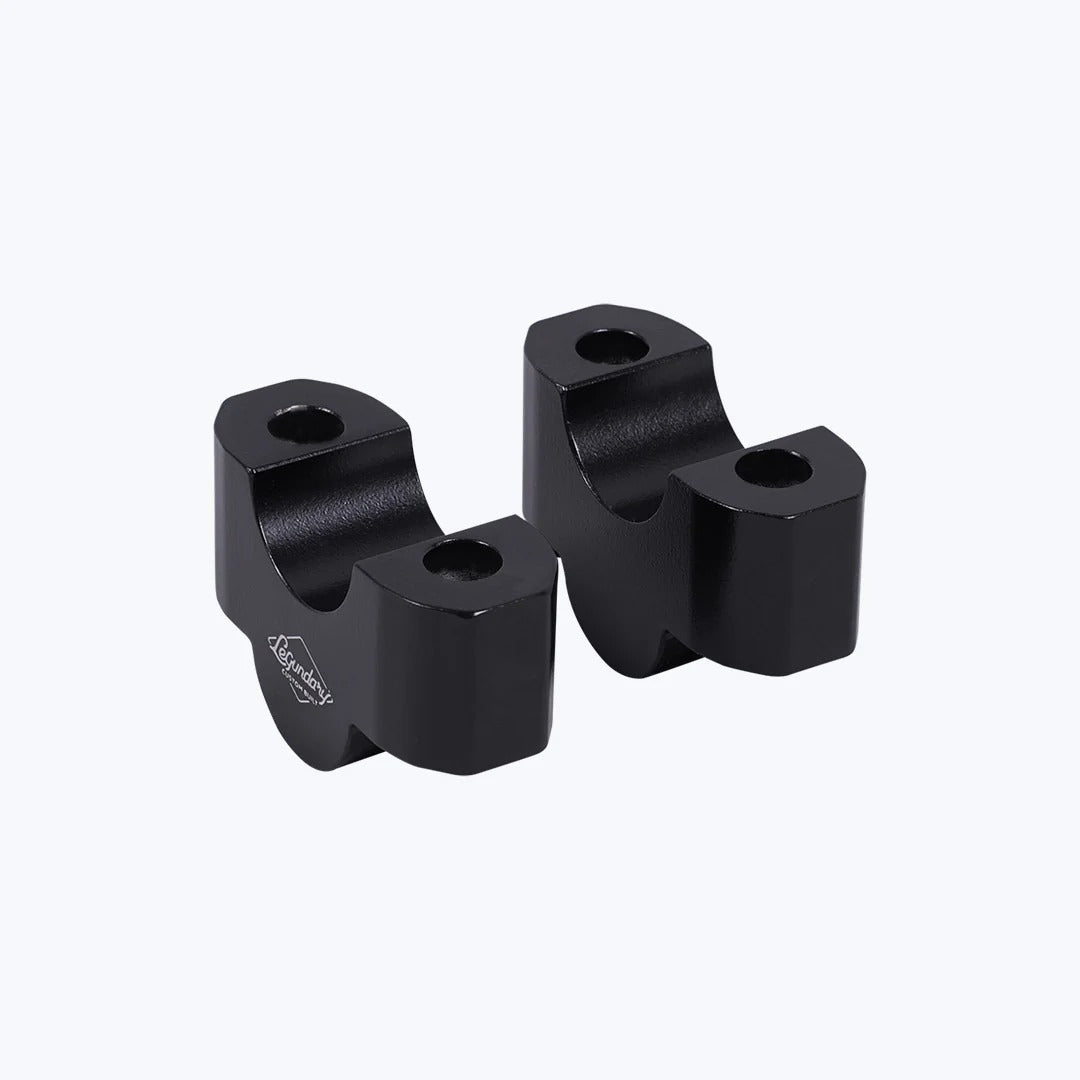 LCB Hero Xpulse 210 Dodger Handle Bar Riser