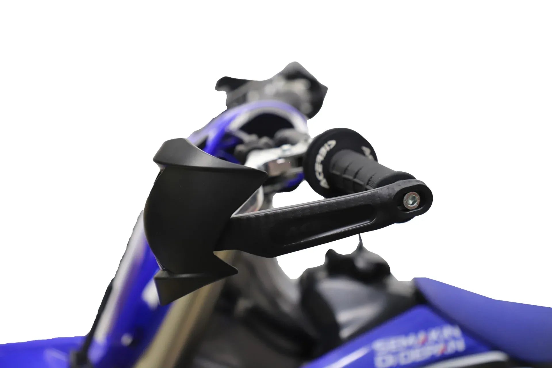 Acerbis X-Factory Handguard Black