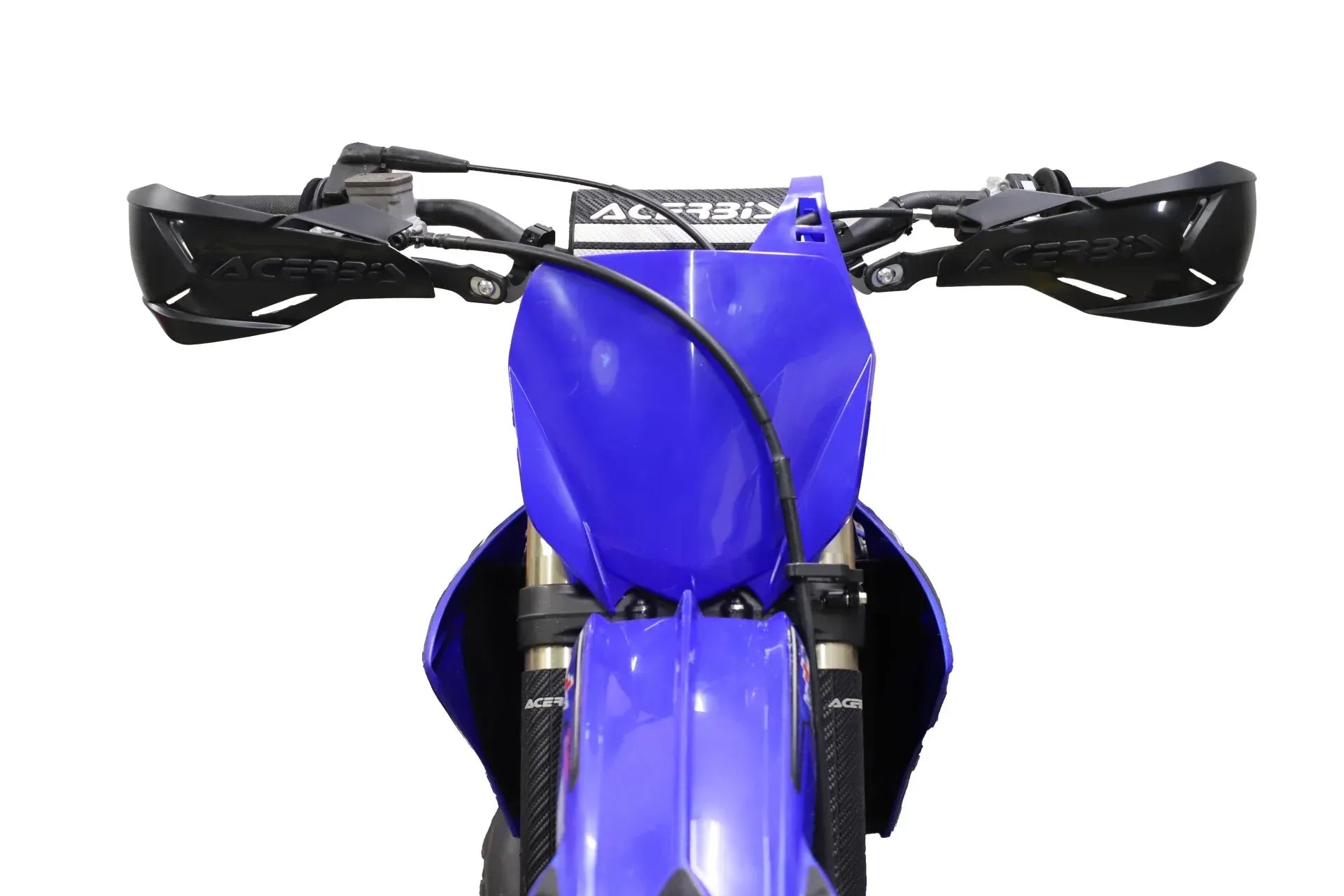 Acerbis X-Factory Handguard Black