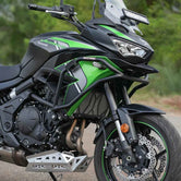 Moto Torque Crash Guard Kawasaki Versys 650