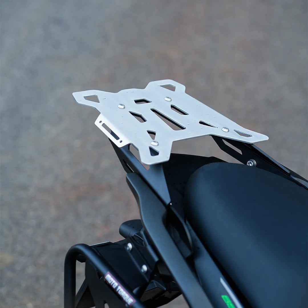 Versys 650  Motodrift