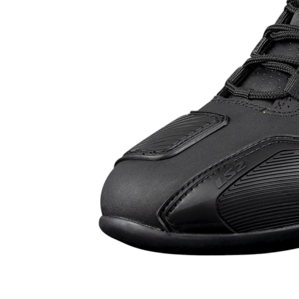LS2 Garra Boots