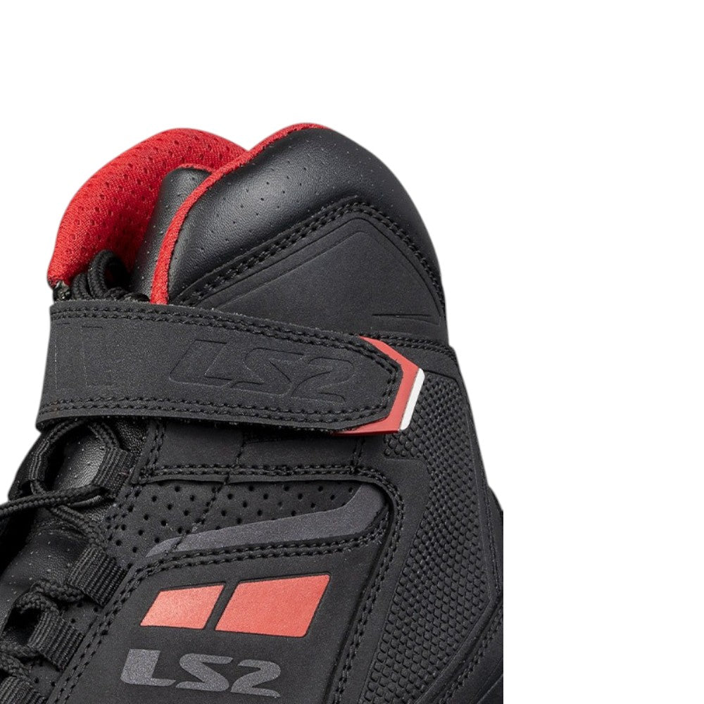 LS2 Garra Boots