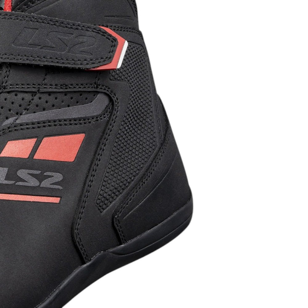 LS2 Garra Boots