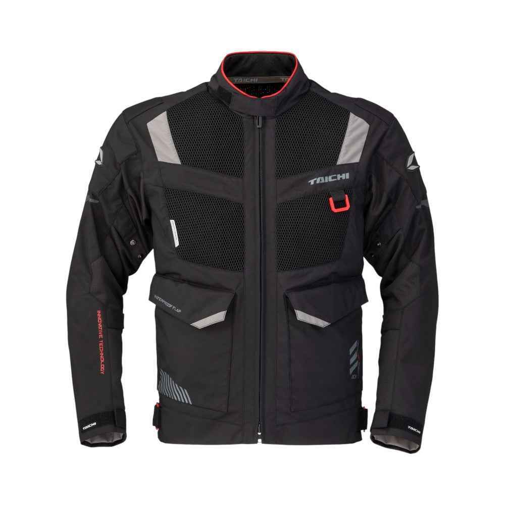 RS Taichi Drymaster Kompass All Season Jacket