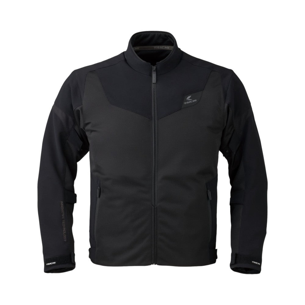 RS Taichi Quick Dry Racer Jacket