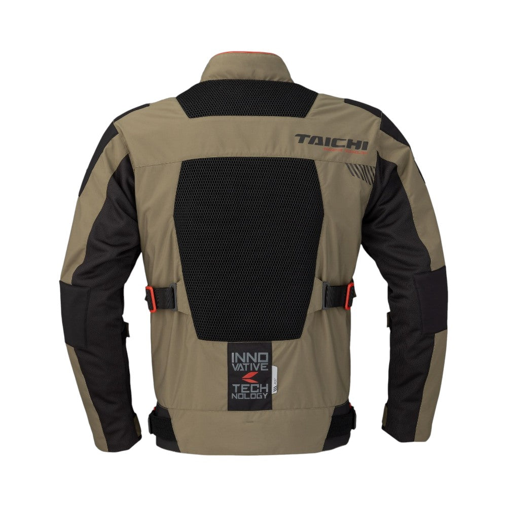 RS Taichi Drymaster Kompass Jacket
