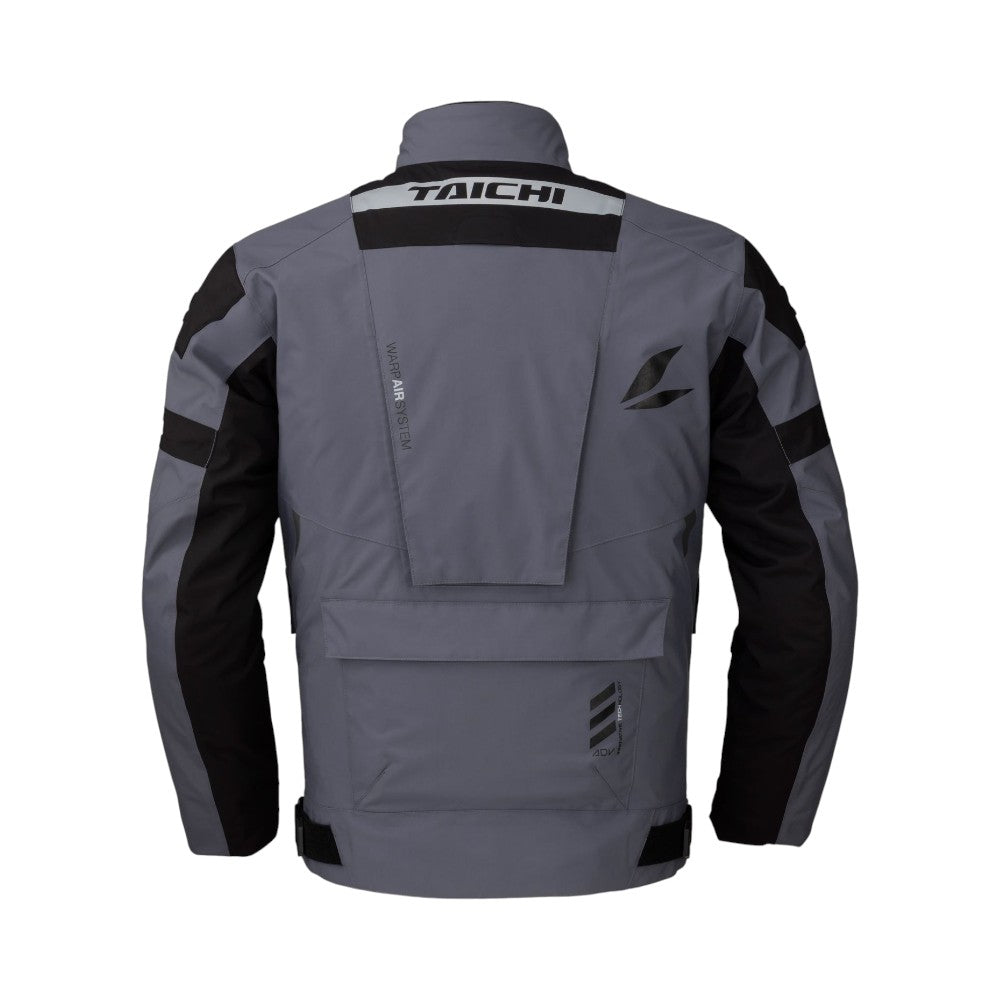 Get Online RS Taichi Drymaster Kompass Jacket | Waterproof – Motodrift
