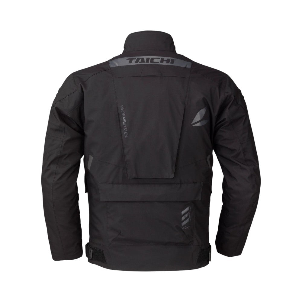 Get Online RS Taichi Drymaster Kompass Jacket | Waterproof – Motodrift