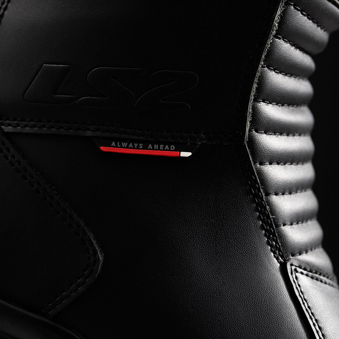 LS2 Urano Waterproof Touring Boots