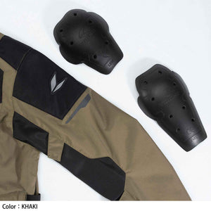 RS Taichi Drymaster Kompass All Season Jacket