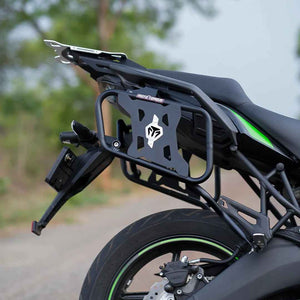 Moto Torque Saddle Stay for Kawasaki Versys 650