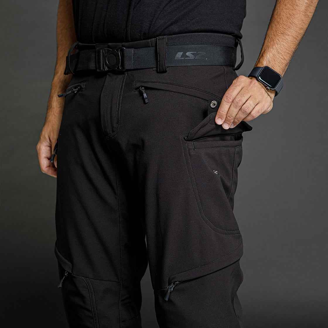 LS2 Douglas Man Riding Pant