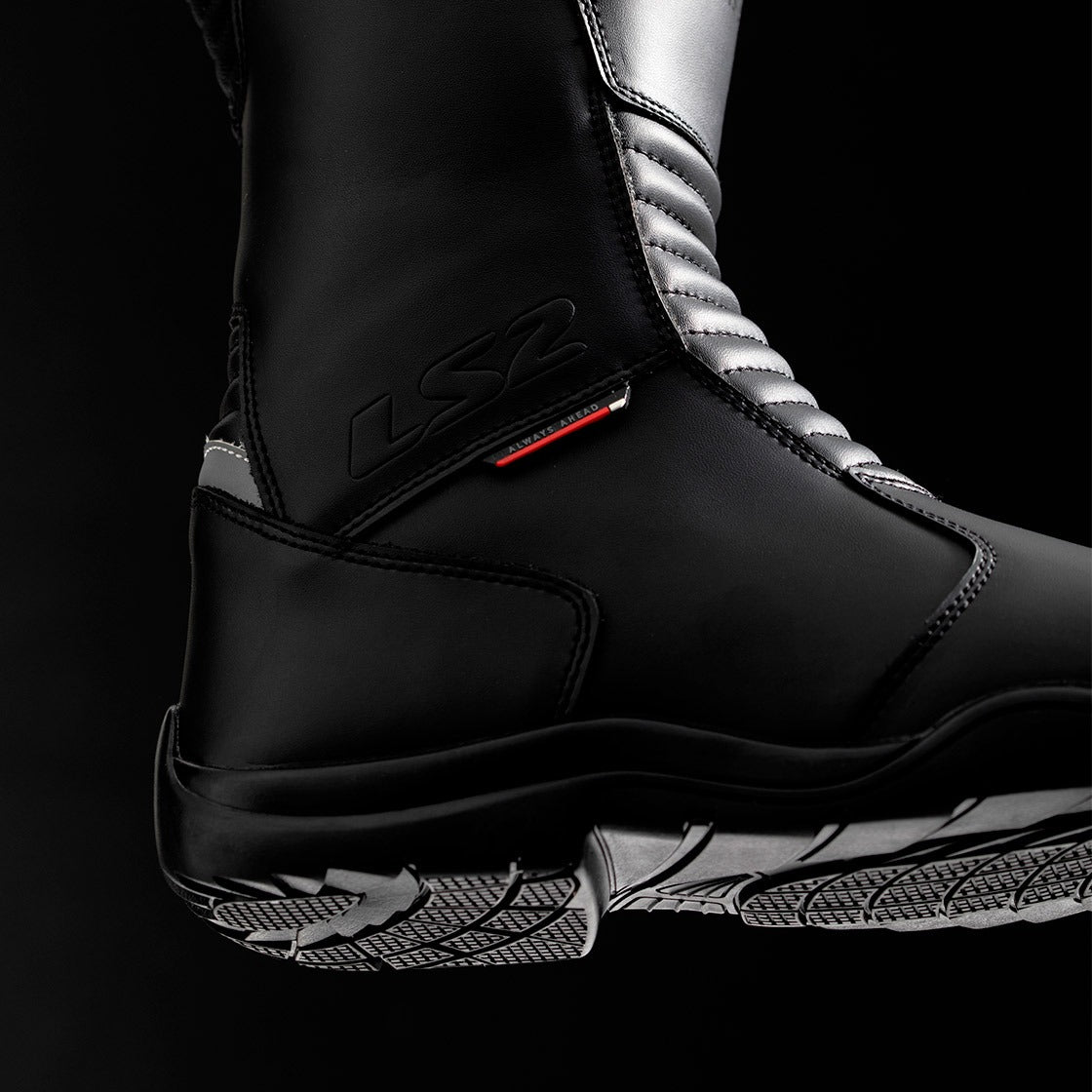 LS2 Urano Waterproof Touring Boots
