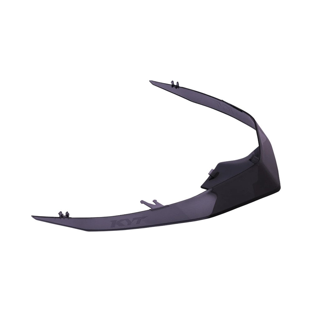 KYT TT Revo Spoiler Extension