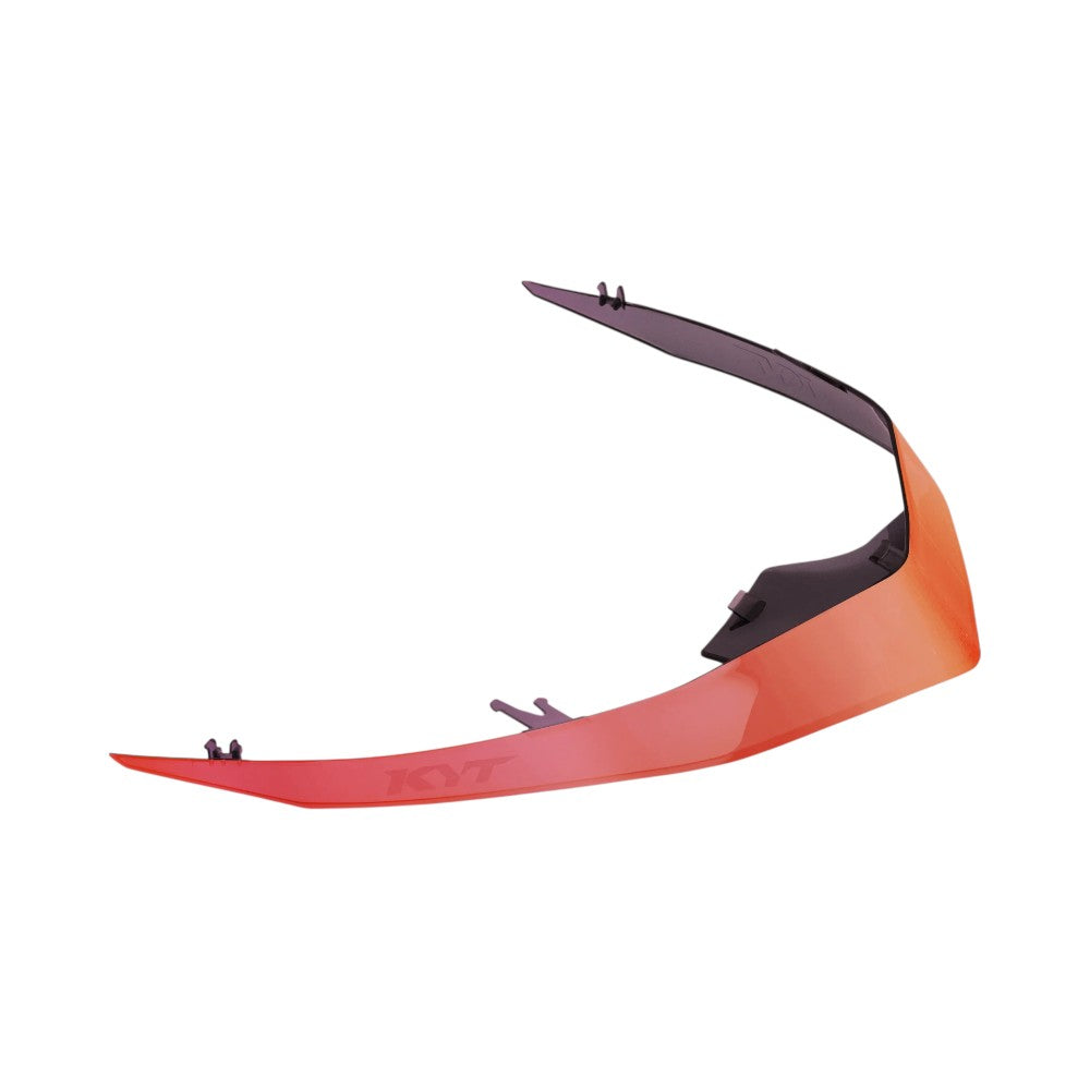 KYT TT Revo Spoiler Extension