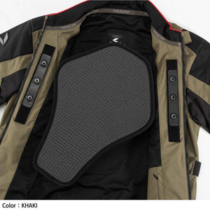 RS Taichi Drymaster Kompass All Season Jacket