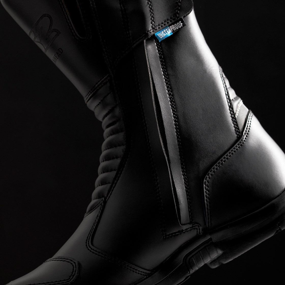 LS2 Urano Waterproof Touring Boots