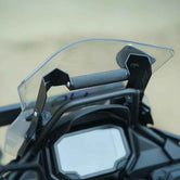 Moto Torque GPS Mount for Kawasaki Versys 650