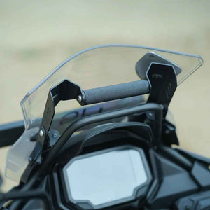 Moto Torque GPS Mount for Kawasaki Versys 650
