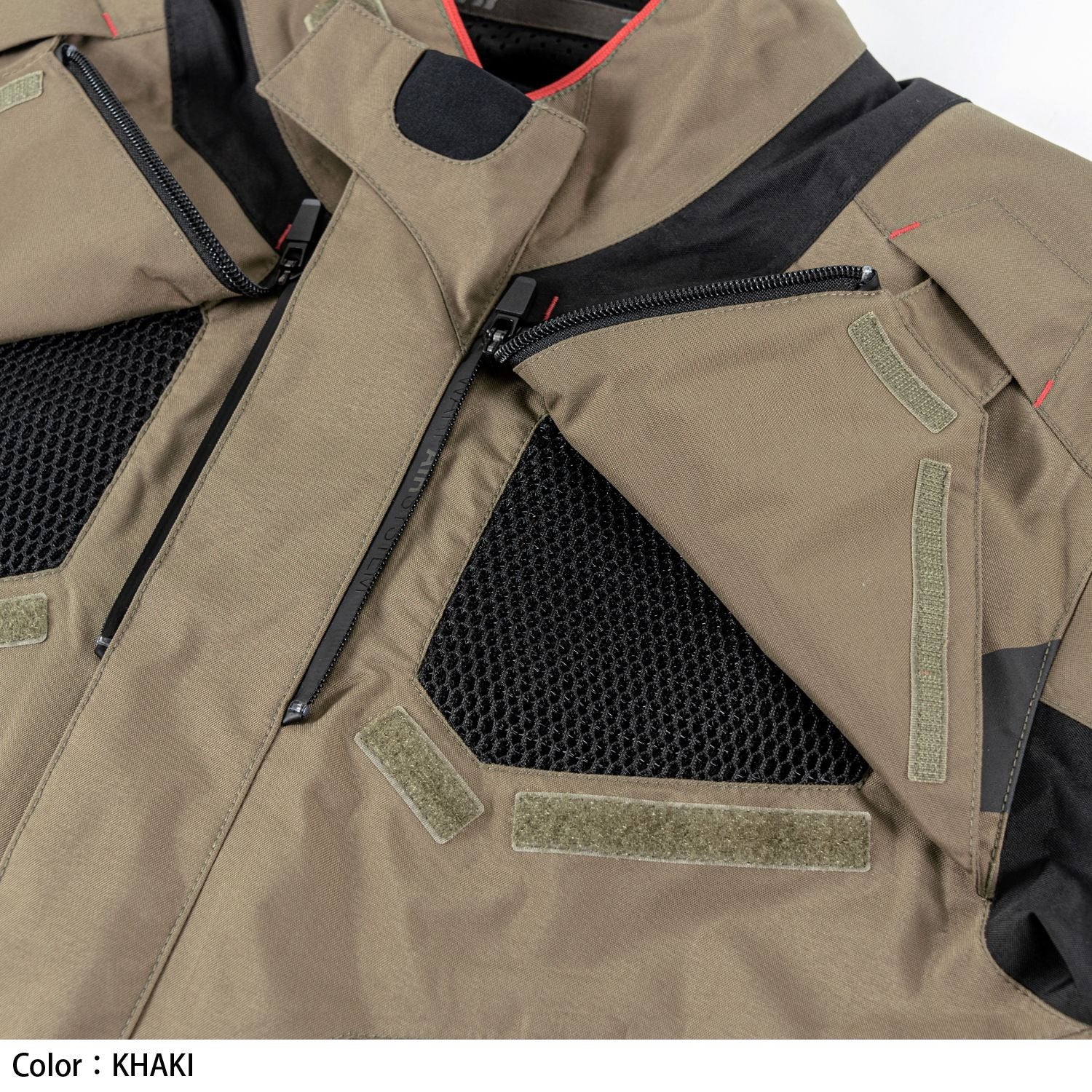 Get Online RS Taichi Drymaster Kompass Jacket | Waterproof – Motodrift
