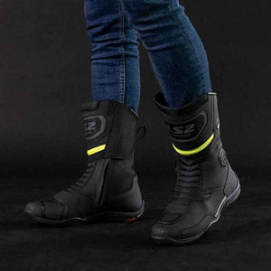 LS2 Goby Waterproof Touring Boots