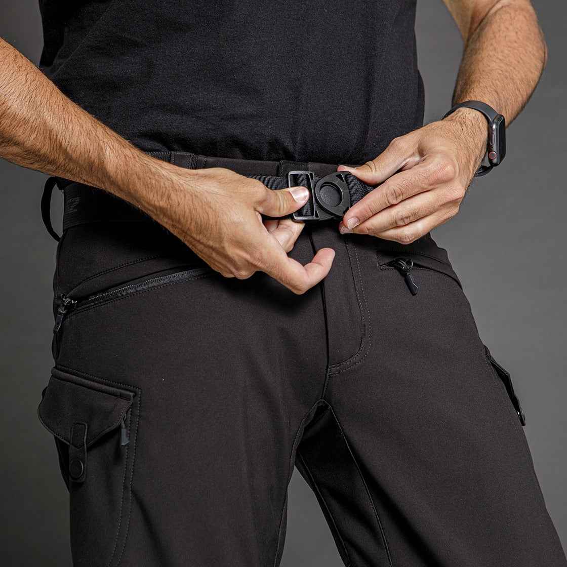 LS2 Douglas Man Riding Pant