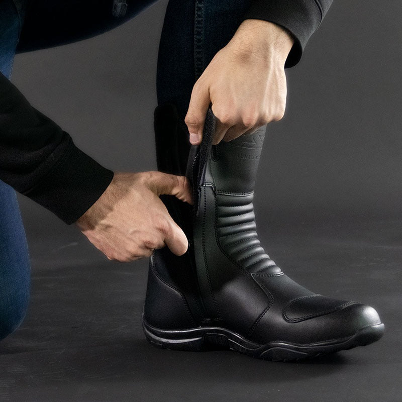 LS2 Urano Waterproof Touring Boots