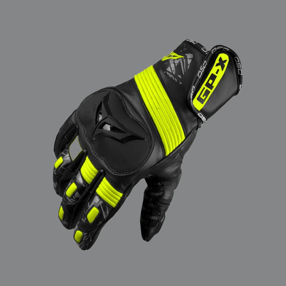 DSG GPX Riding Gloves