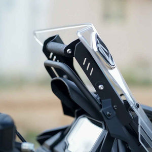 Moto Torque GPS Mount for Kawasaki Versys 650