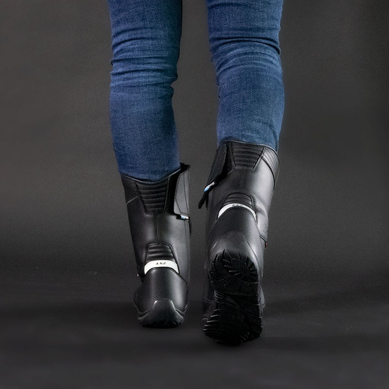 LS2 Urano Waterproof Touring Boots