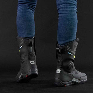 LS2 Goby Waterproof Touring Boots
