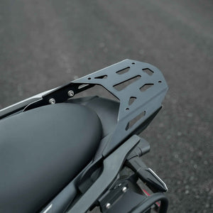 Moto Torque Back Carrier for Kawasaki Versys 650