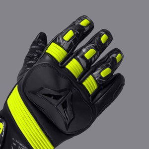 DSG GPX Riding Gloves