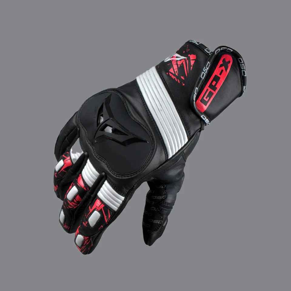 DSG GPX Riding Gloves