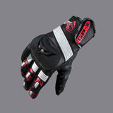DSG GPX Riding Gloves
