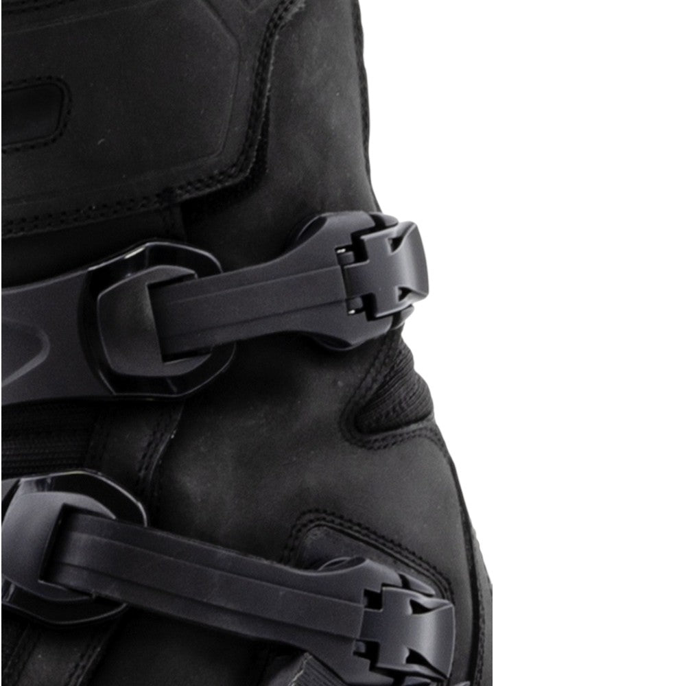 LS2 Adventure Boots