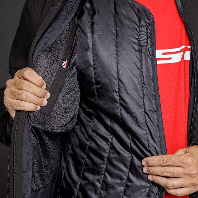 LS2 Bolton Waterproof Jacket