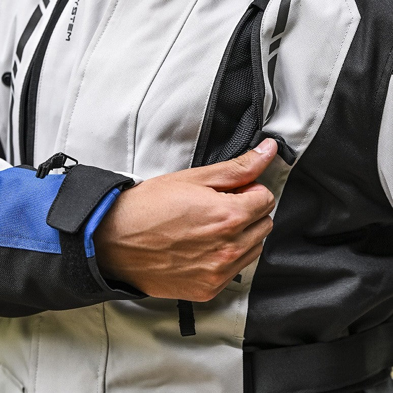 LS2 Narvik Touring Jacket