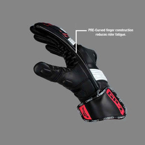 DSG GPX Riding Gloves