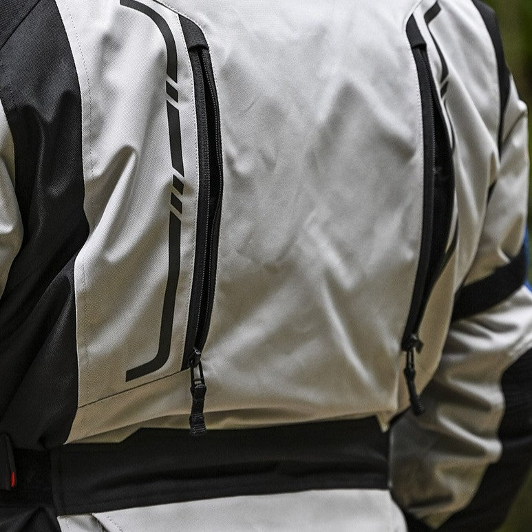 LS2 Narvik Touring Jacket