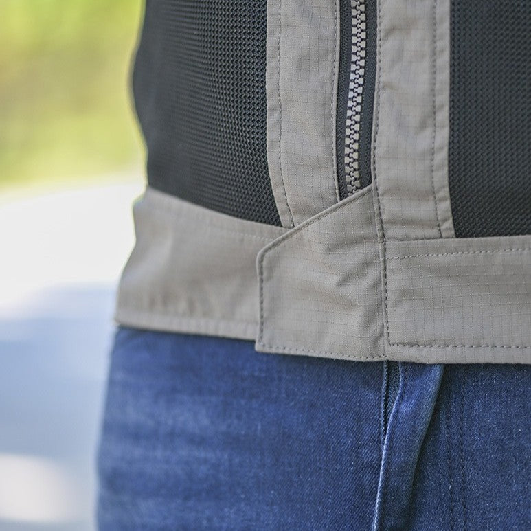 LS2 Garda Air Riding Jacket