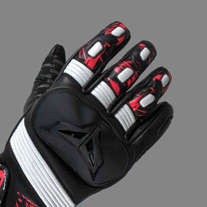 DSG GPX Riding Gloves