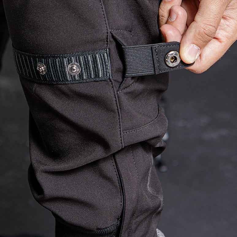 LS2 Douglas Man Riding Pant