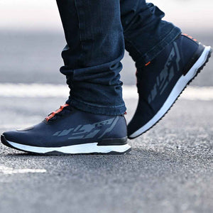 LS2 Acrux Riding Boots