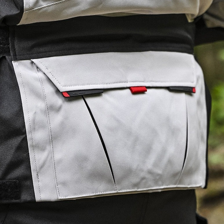 LS2 Narvik Touring Jacket