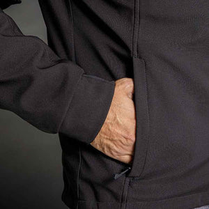 LS2 Bolton Waterproof Jacket