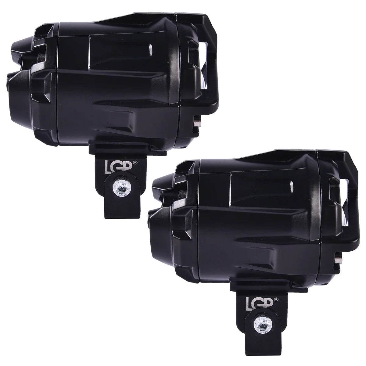 LGP DK350 Spotlight Auxiliary Lights